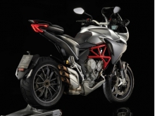 Фото MV Agusta Turismo Veloce 800  №3