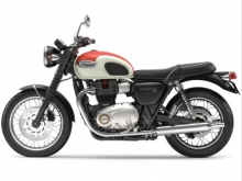 Фото Triumph Bonneville T100  №4