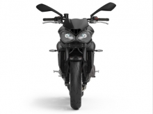 Фото Triumph Street Triple R  №5