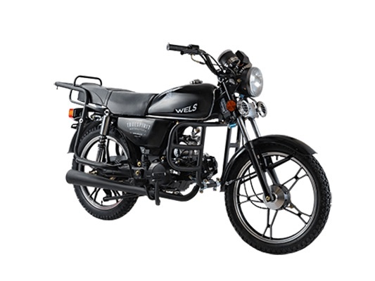 Фото мотоцикла Wels Truespirit
